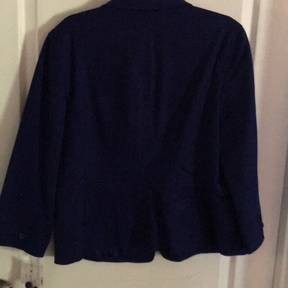 Liz Claiborne Jacket - Picture 2 of 4